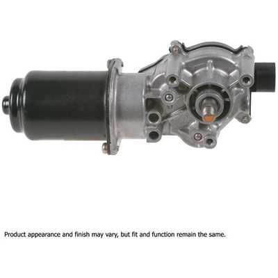 Remanufactured Wiper Motor by CARDONE INDUSTRIES - 43-4337 pa7