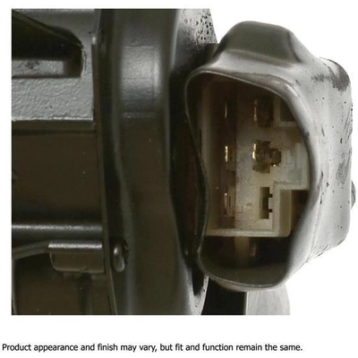 Moteur d'essuie-glace reconditionné by CARDONE INDUSTRIES - 43-4339 pa5