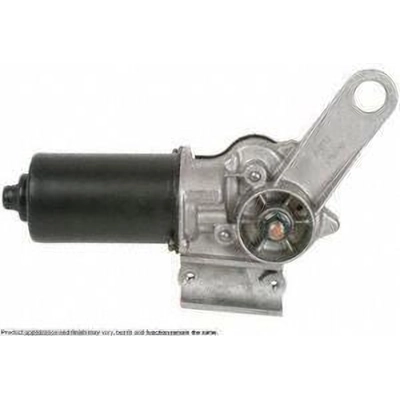Remanufactured Wiper Motor by CARDONE INDUSTRIES - 43-4341 pa2
