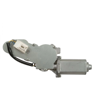 CARDONE INDUSTRIES - 43-4344 - Remanufactured Wiper Motor pa9