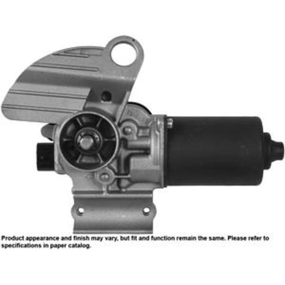 Remanufactured Wiper Motor by CARDONE INDUSTRIES - 43-4346 pa6