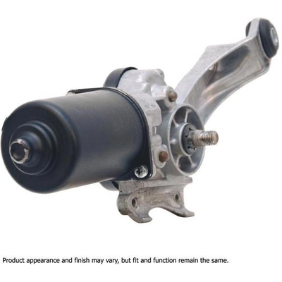 Remanufactured Wiper Motor by CARDONE INDUSTRIES - 43-4379 pa6