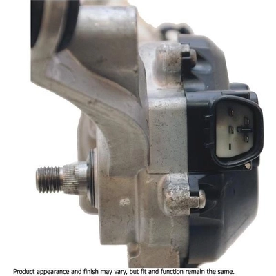 Remanufactured Wiper Motor by CARDONE INDUSTRIES - 43-4379 pa8