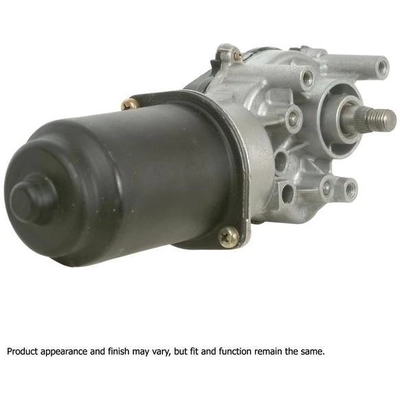 Remanufactured Wiper Motor by CARDONE INDUSTRIES - 43-4380 pa7