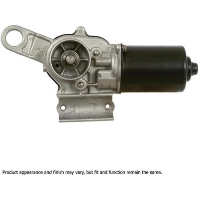 Moteur d'essuie-glace reconditionné de CARDONE INDUSTRIES - 43-4383 pa12