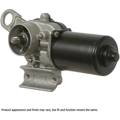 Remanufactured Wiper Motor by CARDONE INDUSTRIES - 43-4383 pa9