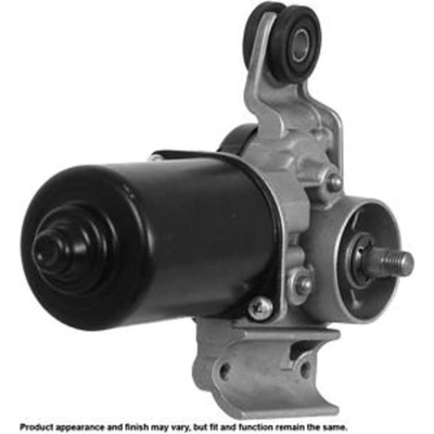 Remanufactured Wiper Motor by CARDONE INDUSTRIES - 43-4384 pa8