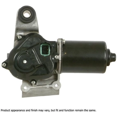 Remanufactured Wiper Motor by CARDONE INDUSTRIES - 43-4384 pa9