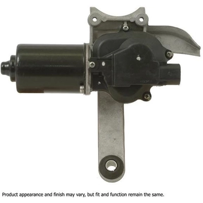 Remanufactured Wiper Motor by CARDONE INDUSTRIES - 43-4393 pa5