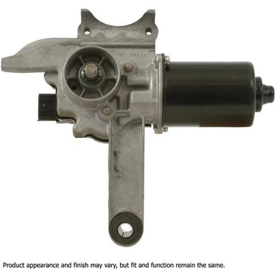 Remanufactured Wiper Motor by CARDONE INDUSTRIES - 43-4393 pa7