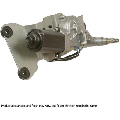 Remanufactured Wiper Motor by CARDONE INDUSTRIES - 43-4395 pa6