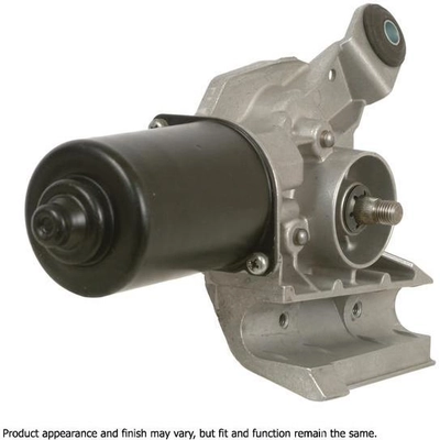 Remanufactured Wiper Motor by CARDONE INDUSTRIES - 43-4396 pa7