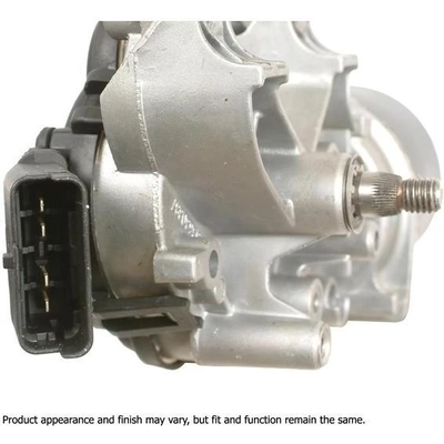 Remanufactured Wiper Motor by CARDONE INDUSTRIES - 43-4398 pa7