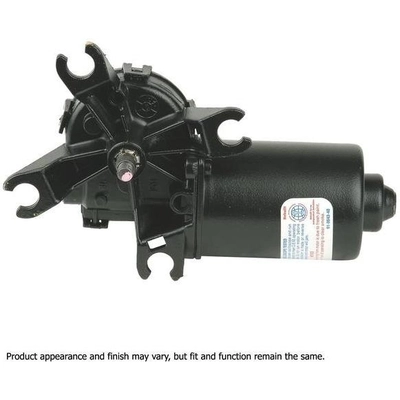 Remanufactured Wiper Motor by CARDONE INDUSTRIES - 43-4403 pa8