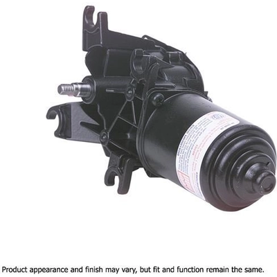 Remanufactured Wiper Motor by CARDONE INDUSTRIES - 43-4404 pa2