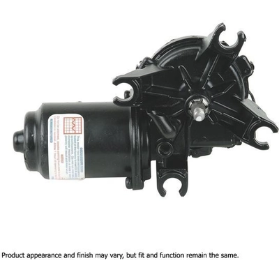 Remanufactured Wiper Motor by CARDONE INDUSTRIES - 43-4406 pa7