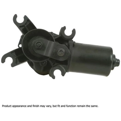 Remanufactured Wiper Motor by CARDONE INDUSTRIES - 43-4407 pa10