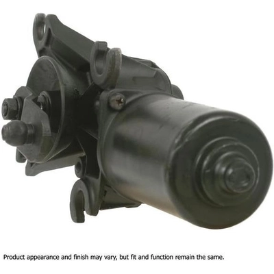 Remanufactured Wiper Motor by CARDONE INDUSTRIES - 43-4407 pa8