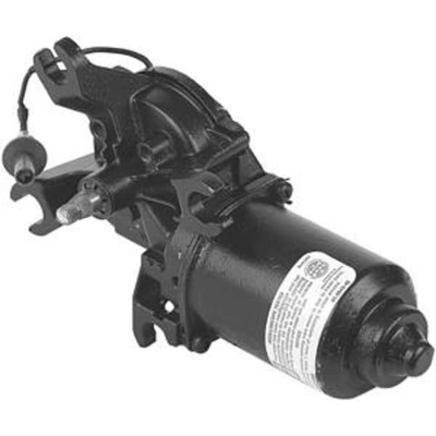 Remanufactured Wiper Motor by CARDONE INDUSTRIES - 43-4408 pa6