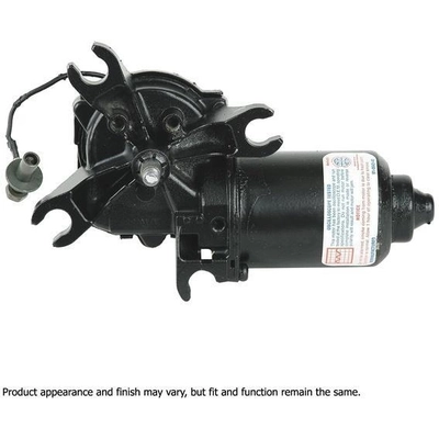 Remanufactured Wiper Motor by CARDONE INDUSTRIES - 43-4408 pa8