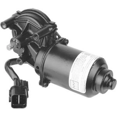 CARDONE INDUSTRIES - 43-4409 - Remanufactured Wiper Motor pa5