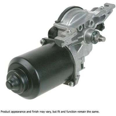 Remanufactured Wiper Motor by CARDONE INDUSTRIES - 43-4417 pa8