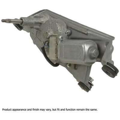 Remanufactured Wiper Motor by CARDONE INDUSTRIES - 43-4437 pa6