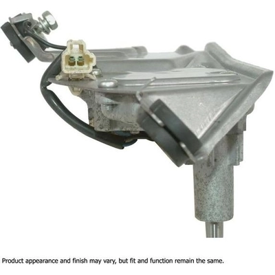 Remanufactured Wiper Motor by CARDONE INDUSTRIES - 43-4437 pa7