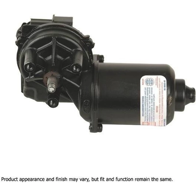 Remanufactured Wiper Motor by CARDONE INDUSTRIES - 43-4451 pa7