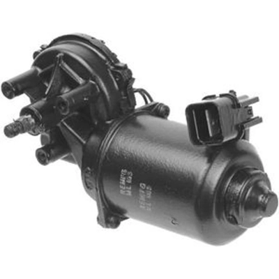 Remanufactured Wiper Motor by CARDONE INDUSTRIES - 43-4457 pa5