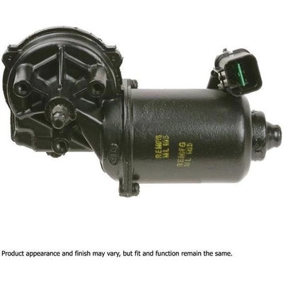 Remanufactured Wiper Motor by CARDONE INDUSTRIES - 43-4457 pa9