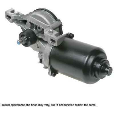 Remanufactured Wiper Motor by CARDONE INDUSTRIES - 43-4462 pa7