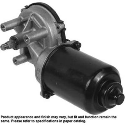 Remanufactured Wiper Motor by CARDONE INDUSTRIES - 43-4463 pa7