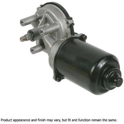Remanufactured Wiper Motor by CARDONE INDUSTRIES - 43-4463 pa9