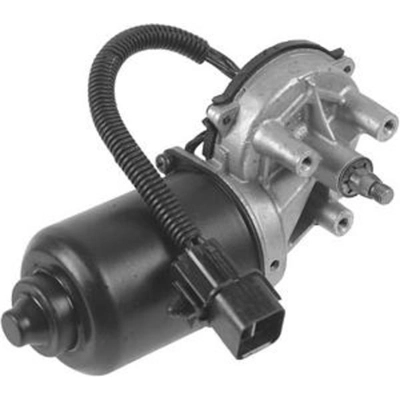 Remanufactured Wiper Motor by CARDONE INDUSTRIES - 43-4464 pa5