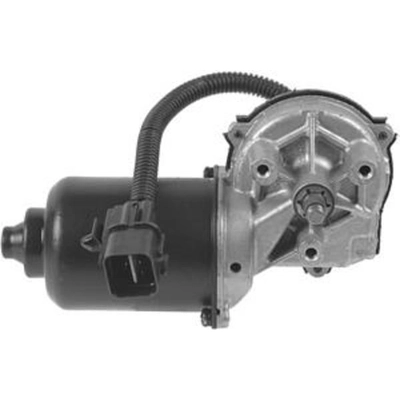 Remanufactured Wiper Motor by CARDONE INDUSTRIES - 43-4464 pa6
