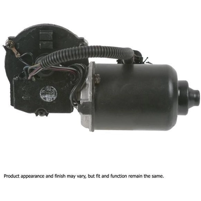 Remanufactured Wiper Motor by CARDONE INDUSTRIES - 43-4464 pa7