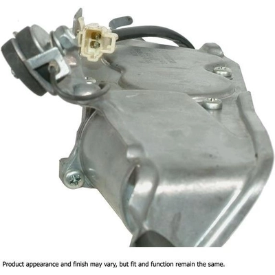 Remanufactured Wiper Motor by CARDONE INDUSTRIES - 43-4471 pa6