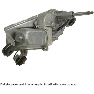 Remanufactured Wiper Motor by CARDONE INDUSTRIES - 43-4471 pa7