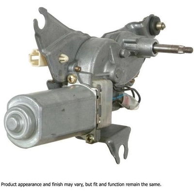 Remanufactured Wiper Motor by CARDONE INDUSTRIES - 43-4473 pa6