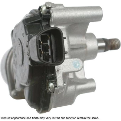 Remanufactured Wiper Motor by CARDONE INDUSTRIES - 43-4488 pa5