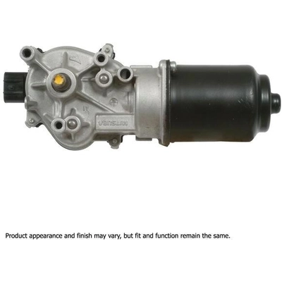 Remanufactured Wiper Motor by CARDONE INDUSTRIES - 43-4488 pa8