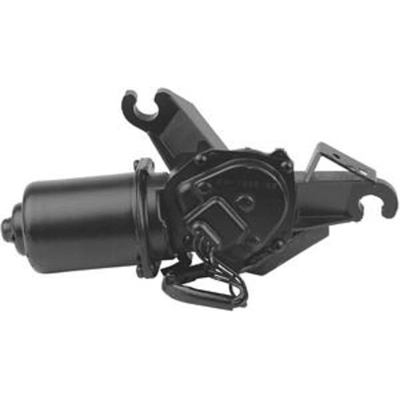 Remanufactured Wiper Motor by CARDONE INDUSTRIES - 43-4500 pa6