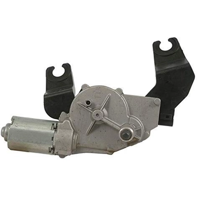 CARDONE INDUSTRIES - 43-45007 - Remanufactured Wiper Motor pa12