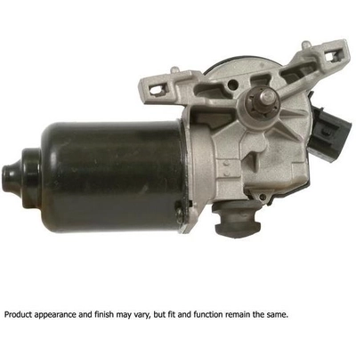 Remanufactured Wiper Motor by CARDONE INDUSTRIES - 43-45008 pa8