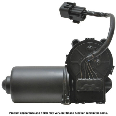 Remanufactured Wiper Motor by CARDONE INDUSTRIES - 43-45013 pa3