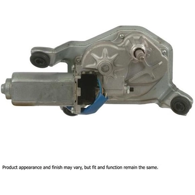Remanufactured Wiper Motor by CARDONE INDUSTRIES - 43-45022 pa7