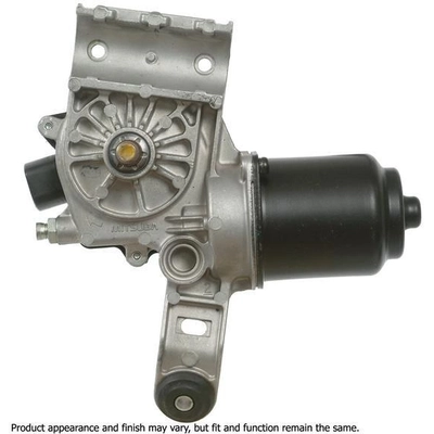 Remanufactured Wiper Motor by CARDONE INDUSTRIES - 43-45027 pa2