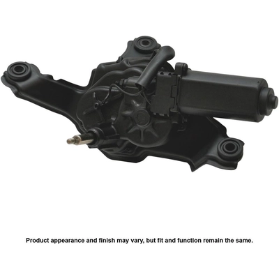 Remanufactured Wiper Motor by CARDONE INDUSTRIES - 43-45033 pa5
