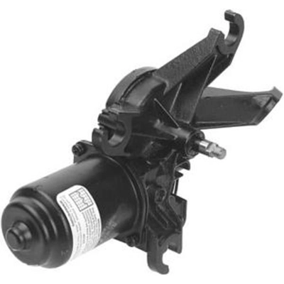 Remanufactured Wiper Motor by CARDONE INDUSTRIES - 43-4504 pa5